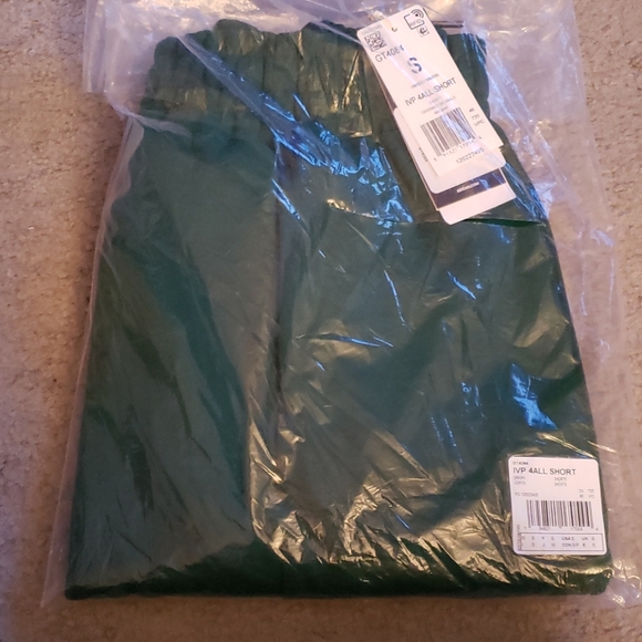 Ivy Park Beyonce Adidas Shorts Gender Neutral - Picture 7 of 9